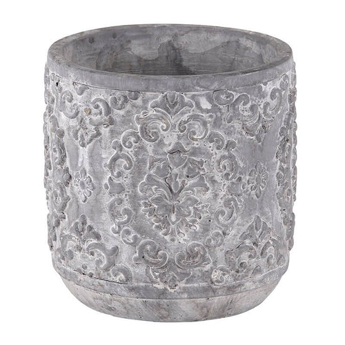 Ornate Vase
