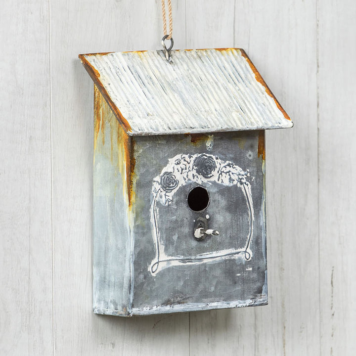 Birdhouses & Feeders | Vintage Crossroads