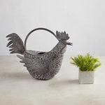 Rooster Watering Can