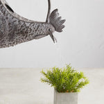 Rooster Watering Can