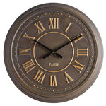 Vintage Stylish Clock