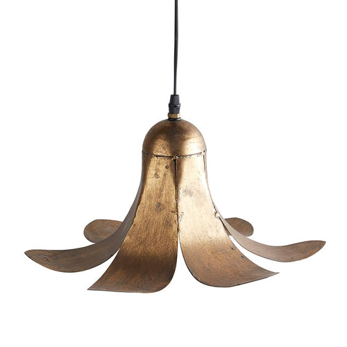 Flower Hanging Light