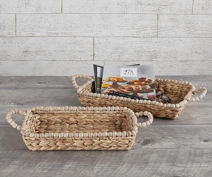 Bins & Baskets | Vintage Crossroads