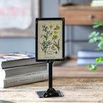 Photo Frame On Stand