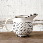 Creamer