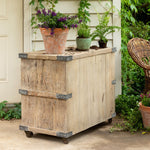 Potters Cart