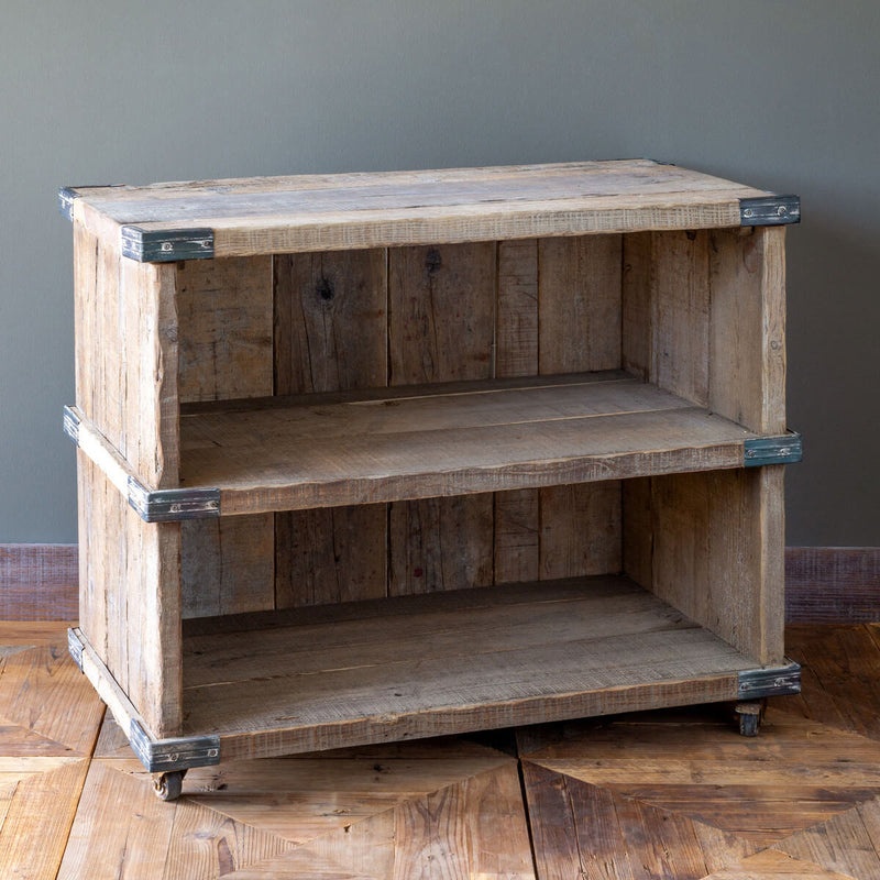 Potters Cart
