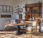 Club Room Table