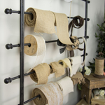 Metal Hanging Five Tier Rack VIP Home And Garden
