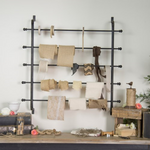 Metal Hanging Five Tier Rack VIP Home And Garden