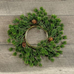 Cluster Pine with Cones Ragon House