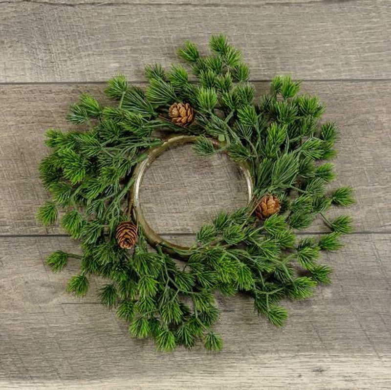 Cluster Pine with Cones Ragon House