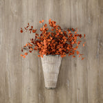 Rust Eucalyptus Spray Ragon House