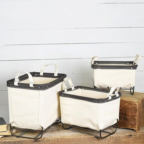 Industrial Storage Bins
