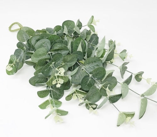 Eucalyptus Teardrop Jan Michaels