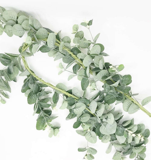 Eucalyptus Garland Jan Michaels