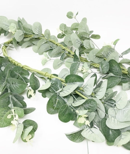 Eucalyptus Garland Jan Michaels