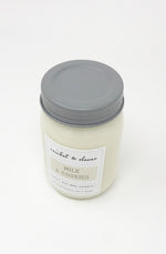 Milk And Cookies Soy Candle Jan Michaels