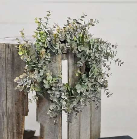 Mini Wreath