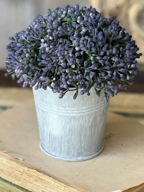 Heatherwick Berries Pot