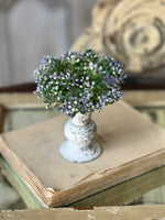 Heatherwick Berries Taper Candle Ring