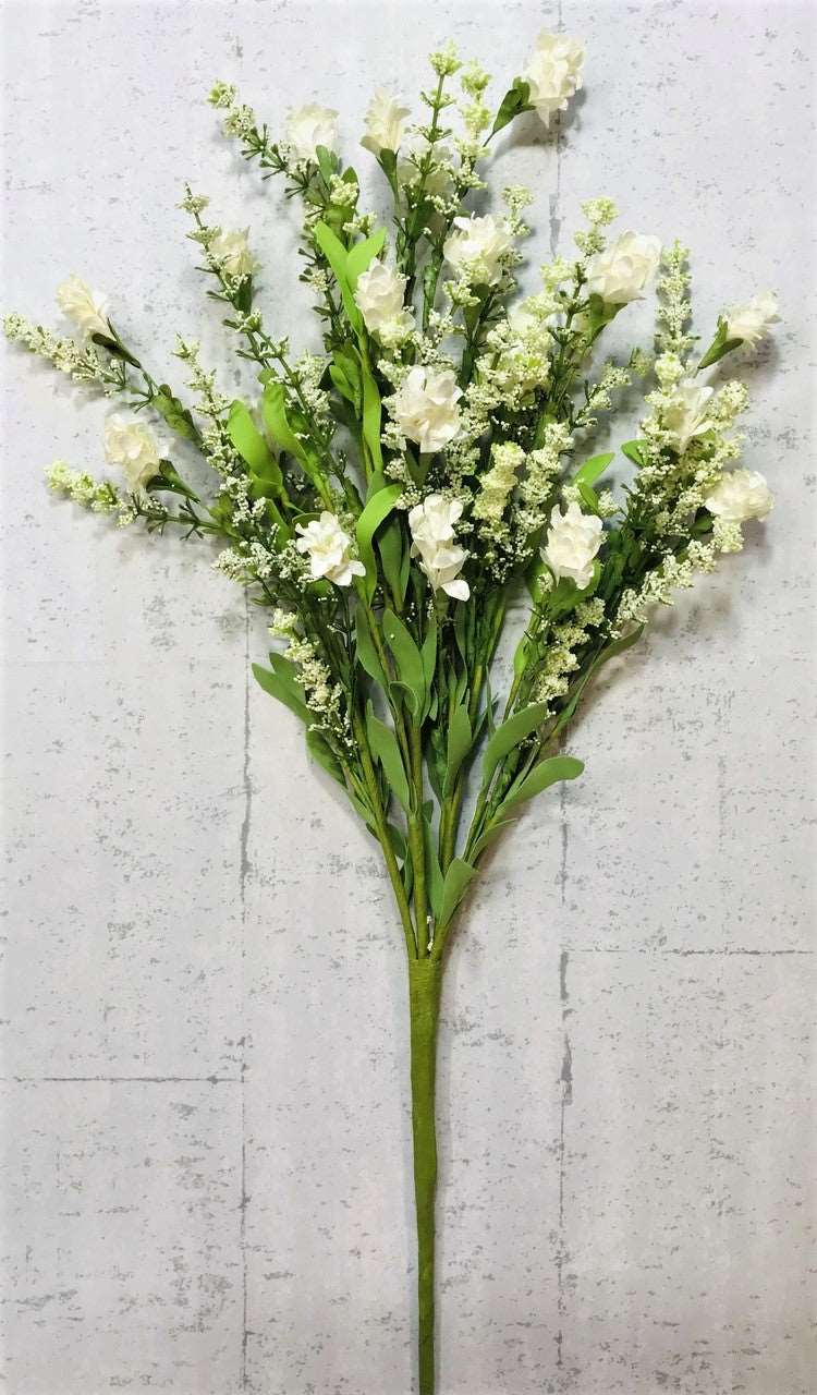 Ginger Bush | Vintage Crossroads