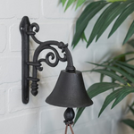 Metal Wall Bell VIP Home And Garden