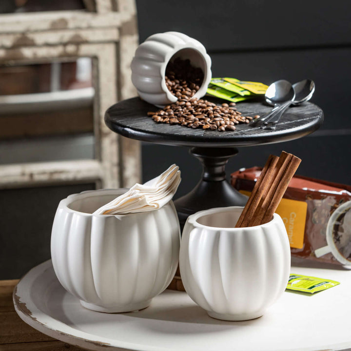 Caddies & Containers | Vintage Crossroads