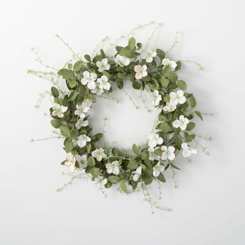 Dogwood Floral Collection