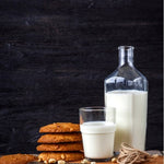 Milk And Cookies Soy Candle Jan Michaels
