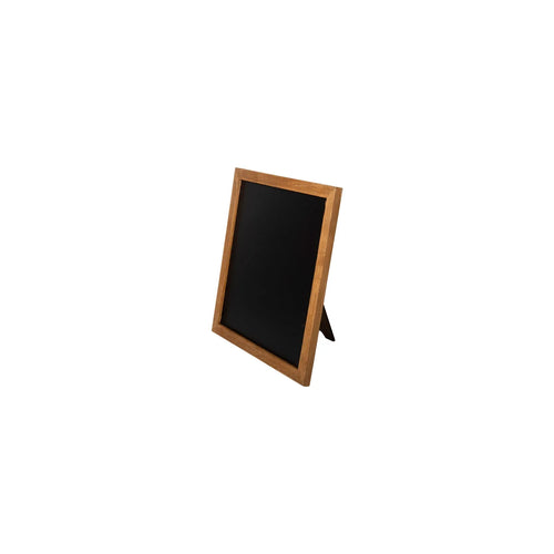 Wood Framed Blackboard